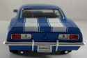 1968 Chevrolet Camaro Z28 Welly 1:24