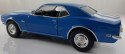 1968 Chevrolet Camaro Z28 Welly 1:24