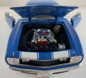 1968 Chevrolet Camaro Z28 Welly 1:24