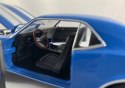 1968 Chevrolet Camaro Z28 Welly 1:24