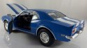 1968 Chevrolet Camaro Z28 Welly 1:24