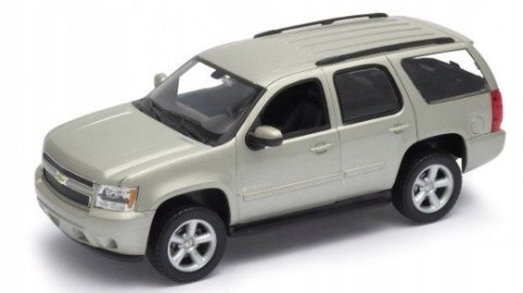 2008 Chevrolet Tahoe Welly 1:24