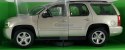 2008 Chevrolet Tahoe Welly 1:24