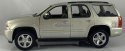 2008 Chevrolet Tahoe Welly 1:24