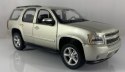 2008 Chevrolet Tahoe Welly 1:24