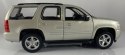 2008 Chevrolet Tahoe Welly 1:24