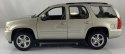 2008 Chevrolet Tahoe Welly 1:24