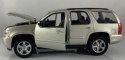 2008 Chevrolet Tahoe Welly 1:24