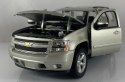 2008 Chevrolet Tahoe Welly 1:24