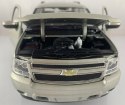 2008 Chevrolet Tahoe Welly 1:24