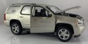 2008 Chevrolet Tahoe Welly 1:24