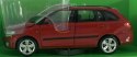 2009 SKODA Fabia Combi II model 22519 Welly 1:24