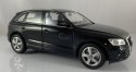 Audi Q5 Metal Model Welly 1:24