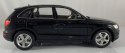 Audi Q5 Metal Model Welly 1:24