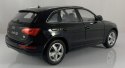 Audi Q5 Metal Model Welly 1:24