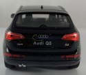 Audi Q5 Metal Model Welly 1:24