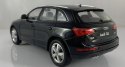 Audi Q5 Metal Model Welly 1:24