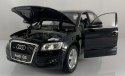 Audi Q5 Metal Model Welly 1:24