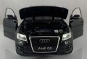 Audi Q5 Metal Model Welly 1:24