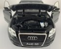 Audi Q5 Metal Model Welly 1:24