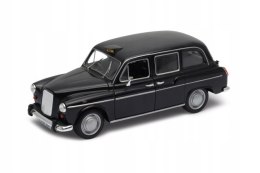 Austin FX4 London Taxi Welly 1:24