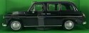 Austin FX4 London Taxi Welly 1:24