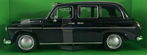 Austin FX4 London Taxi Welly 1:24 Austin FX4 London Taxi Welly 1:24