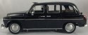 Austin FX4 London Taxi Welly 1:24