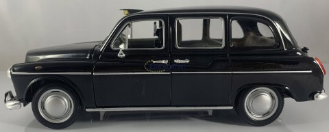Austin FX4 London Taxi Welly 1:24 Austin FX4 London Taxi Welly 1:24
