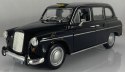 Austin FX4 London Taxi Welly 1:24