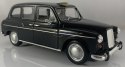 Austin FX4 London Taxi Welly 1:24