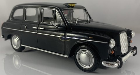 Austin FX4 London Taxi Welly 1:24 Austin FX4 London Taxi Welly 1:24