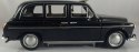 Austin FX4 London Taxi Welly 1:24