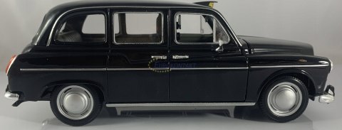 Austin FX4 London Taxi Welly 1:24 Austin FX4 London Taxi Welly 1:24