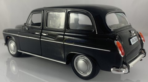 Austin FX4 London Taxi Welly 1:24 Austin FX4 London Taxi Welly 1:24