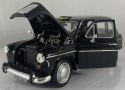 Austin FX4 London Taxi Welly 1:24