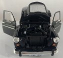 Austin FX4 London Taxi Welly 1:24