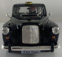 Austin FX4 London Taxi Welly 1:24