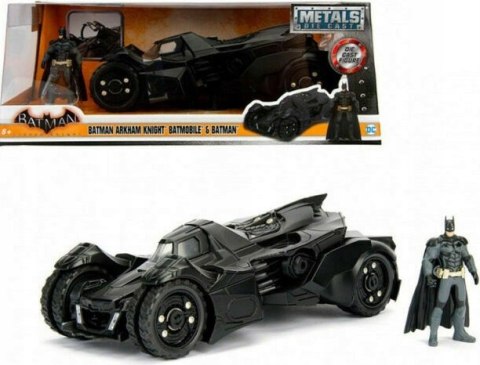 BATMOBILE Batman Arkham Knight model JADA 1:24