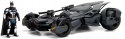 BATMOBILE Batman Justice League model JADA 1:24