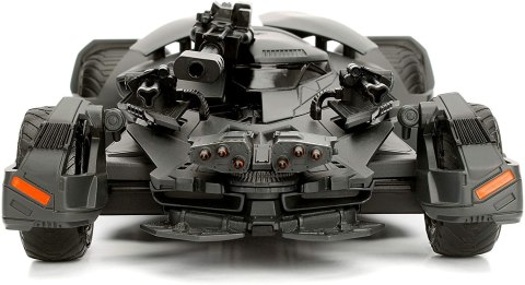 BATMOBILE Batman Justice League model JADA 1:24 BATMOBILE Batman Justice League model JADA 1:24