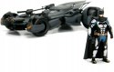 BATMOBILE Batman Justice League model JADA 1:24