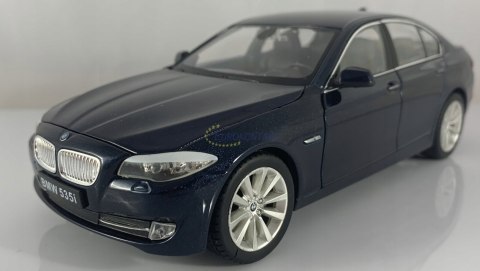 BMW 535i dark blue 24026 Welly 1:24 BMW 535i dark blue 24026 Welly 1:24
