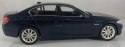 BMW 535i dark blue 24026 Welly 1:24