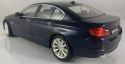 BMW 535i dark blue 24026 Welly 1:24