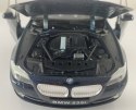 BMW 535i dark blue 24026 Welly 1:24