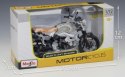 BMW R nineT Scrambler model 1:12 Maisto 31101