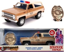 CHEVROLET Blazer Stranger Thinks model JADA 1:24