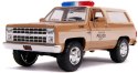 CHEVROLET Blazer Stranger Thinks model JADA 1:24