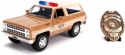 CHEVROLET Blazer Stranger Thinks model JADA 1:24